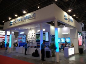 第十六屆上海國際公共安全產品博覽會 科技賦能，守護城市安全