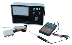 yg201b多用紗線測(cè)濕儀 精準(zhǔn)掌控紡織原料濕度的專用儀器