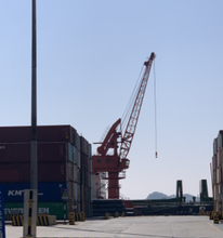 連云港寧遠(yuǎn)國(guó)際物流 國(guó)內(nèi)貿(mào)易代理服務(wù)的專(zhuān)業(yè)優(yōu)勢(shì)與實(shí)踐