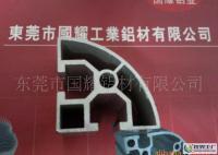 解析GYR4040工業(yè)鋁型材 低價(jià)供應(yīng)下的電泳鋁材優(yōu)勢(shì)與應(yīng)用